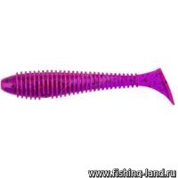 Приманка Keitech Swing Impact FAT 3.3" Mistic Spice (упак. 7шт)