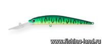 Воблер Strike Pro JL-061F (9см, 7гр, 2-3м) floating GC01S
