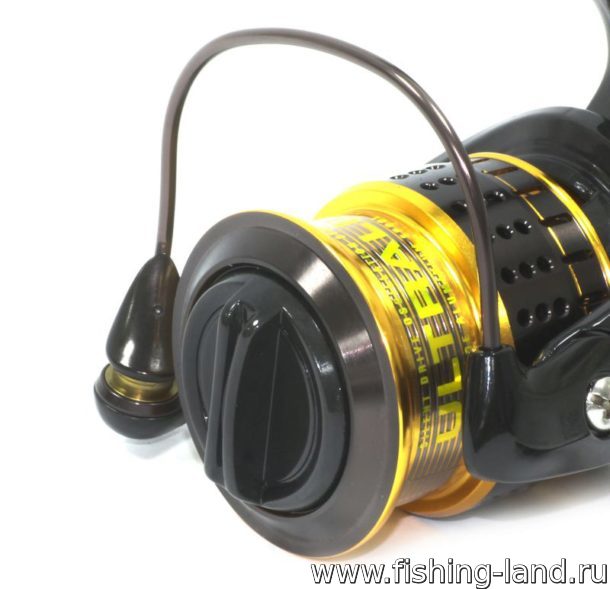 Катушка Stinger Innova Ultralight 2004 – купить по низкой цене в ...