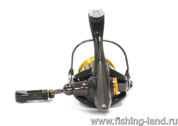 Катушка Stinger Innova Ultralight 2004 – купить по низкой цене в ...