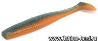 Приманка HitFish Shad 4" R100 (упак. 5 шт)