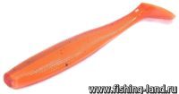 Приманка HitFish Shad 4" R113 (упак. 5 шт)