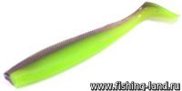 Приманка HitFish Shad 4" R16 (упак. 5 шт)