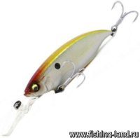 Воблер Megabass Dive Elbo pm western clownob