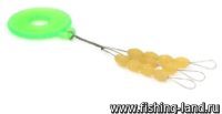 Стопор Hitfish Stopper M Yellow