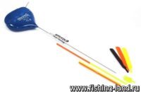 Поплавок Cralusso Torpedo Tuning 12гр