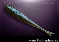 Приманка Crazy FishGlider 3.5" 42-6-F