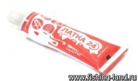 Жидкая латка24 20гр прозрачный