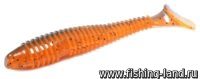 Приманка Crazy Fish Vibro FAT 5" 8d-6