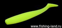 Приманка HitFish Big Shad 5.35" R50 (упак. 3шт)
