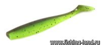 Приманка HitFish Shad 4" R01 (упак. 5 шт)