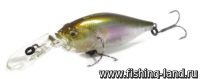 Воблер Megabass Deep-X 100 LBO (5,9см, 10,6гр, 2,5м) floating PM Setsuki Ayu