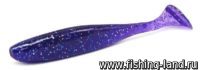 Приманка Keitech Easy Shiner 6.5"  Violet