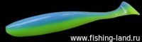 Приманка Keitech Easy Shiner 6.5" Ice Chartreuse