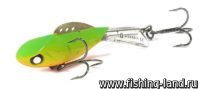 Балансир Lucky John Pro Series Mebaru 67 (18 гр 6,7см) 218