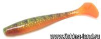 Приманка Narval Choppy Tail 80 020-Magic Perch