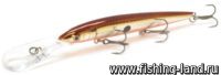 Воблер Rapala Down Deep Husky Jerk 12 (12 cм, 15гр, 2,4-5,9м) suspending SBR