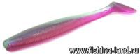 Приманка HitFish Shad 4" R72 (упак. 5 шт)