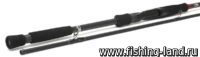 Спиннинг Zetrix Hell Hound 792HH (236см, до 70гр)
