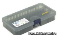 Коробка Hitfish 1833D 12 Slots 18,6x10x3,4см