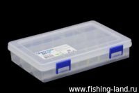 Коробка Hitfish 200 12 Slots 20,5x14x3,8см