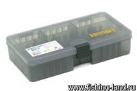 Коробка Hitfish 2145D 12 Slots 21x11,8x4,5см