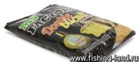 Прикормка Dunaev MS Factor 1кг Бисквитный взрыв