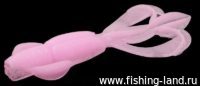 Приманка Keitech Crazy Flapper 2.8" Bubblegum Shiner