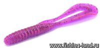 Приманка Keitech Mad Wag 7" Mystic Spice