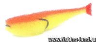 Поролоновая рыбка Lex Classic Fish CD 10 YRB(5шт)