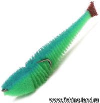Поролоновая рыбка LeX Air Classic Fish 10 PBB (упак.5шт)