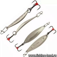 Блесна Eco Pro Killka-S 30 (3см, 2гр) S