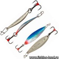 Блесна Eco Pro Killka-S 35 (3,5см, 3гр)BIB