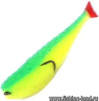 Поролоновая рыбка Classic Fish CD 8 YGB(5шт)