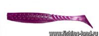 Приманка Frapp Funky Shad 4,5" 22 (уп.5шт)