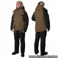 Костюм Alaskan New Polar M XL хаки