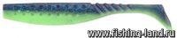 Приманка Frapp Funky Shad 6,9" PAL03