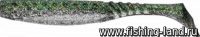 Приманка Frapp Funky Shad 9" 24