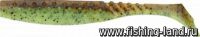 Приманка Frapp Funky Shad 9" 26