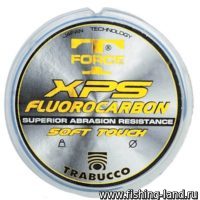 Флюорокарбон T-Force Fluorocarbon 25м 0,220мм