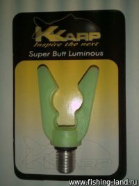 Держатель для удилища K-karp Luminos Rod Rest