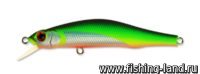 Воблер Zipbaits Orbit 90SP-SR (9см, 10,2гр, 0,8-1м) 537R