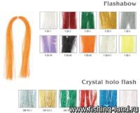 Мушиный хвост Akara Flashabow 30 см F-QX-49