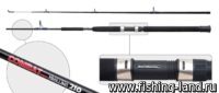 Удилище SMaster 3063-S Combat Trolling (50-100) 2,4 м под стакан с амортизатором