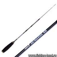 Удочка зимняя Salmo Ice Tele Stick 63см