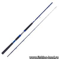 Удилище Kaida Xp Boat Achab 240 до 100гр