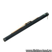 Тубус Aquatic Т-75С (без кармана)  (75мм, 132см) цв. синий