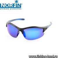 Очки Norfin Revo 09 линзы синие