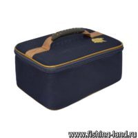 Сумка Aquatic С-39С для кормушек, грузов, оснасток (20*27*13см) синий