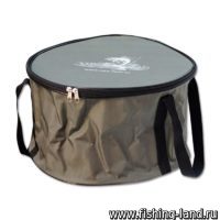 Ведро для подкормки D40